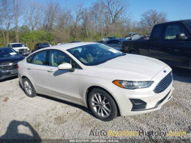 FORD FUSION SE, 3FA6P0HD3LR164253