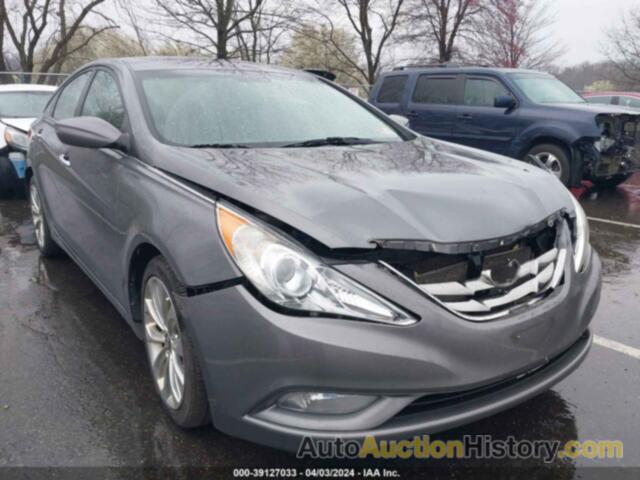 HYUNDAI SONATA SE, 5NPEC4AC8BH031693