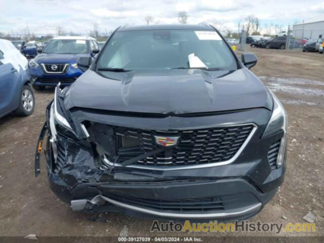 CADILLAC XT4 AWD PREMIUM LUXURY, 1GYFZDR40LF036764