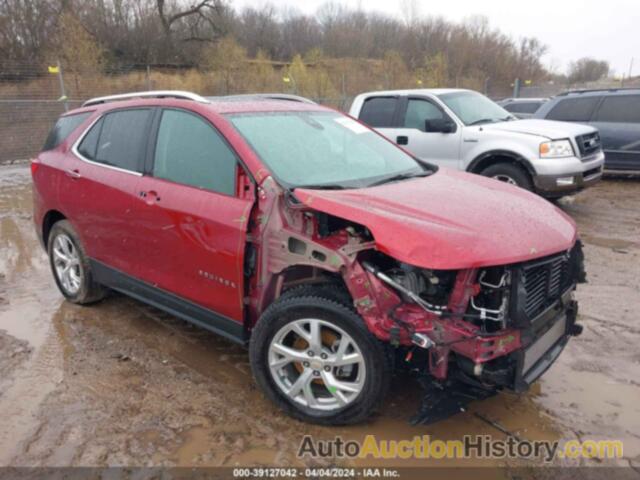 CHEVROLET EQUINOX PREMIER, 2GNAXNEV7K6231576