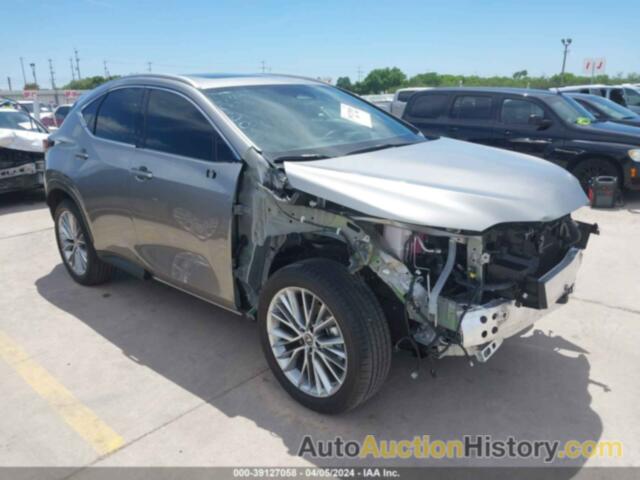 LEXUS NX 350H PREMIUM, 2T2GKCEZ8NC009202