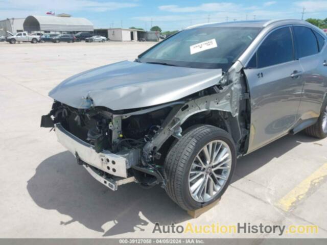 LEXUS NX 350H PREMIUM, 2T2GKCEZ8NC009202