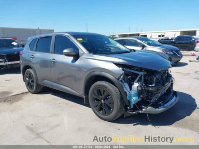 NISSAN ROGUE SV FWD, JN8BT3BA5PW433056