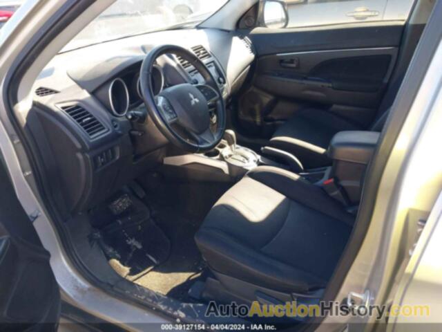 MITSUBISHI OUTLANDER SPORT ES, 4A4AP3AU3EE021964