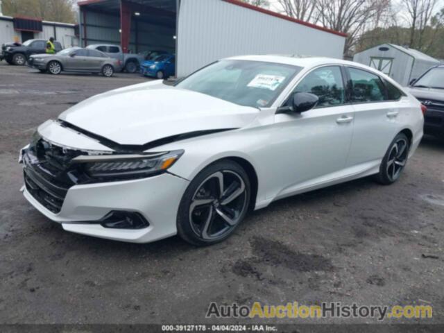 HONDA ACCORD SPORT 2.0T, 1HGCV2F30MA024828