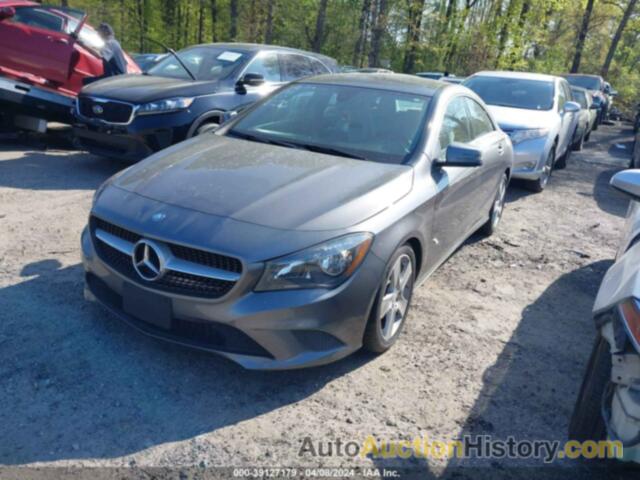 MERCEDES-BENZ CLA 250 4MATIC, WDDSJ4GB5GN390732