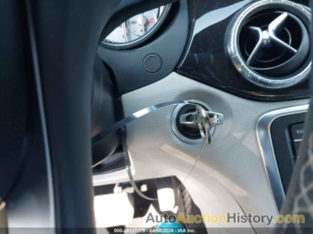 MERCEDES-BENZ CLA 250 4MATIC, WDDSJ4GB5GN390732