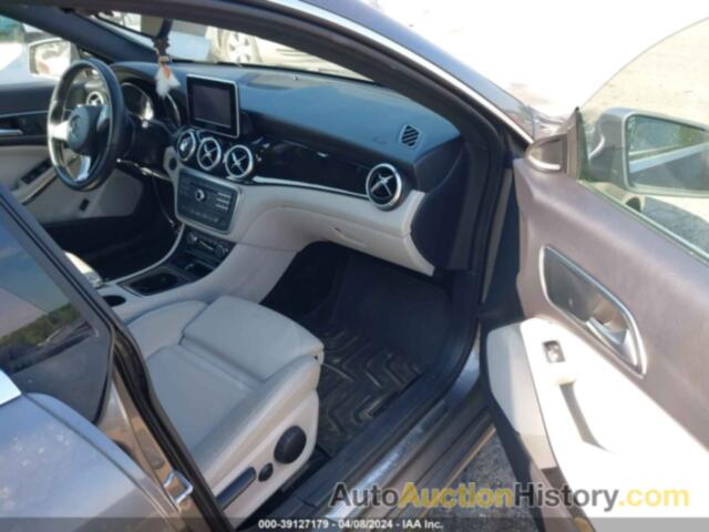 MERCEDES-BENZ CLA 250 4MATIC, WDDSJ4GB5GN390732