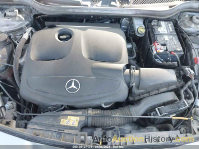 MERCEDES-BENZ CLA 250 4MATIC, WDDSJ4GB5GN390732