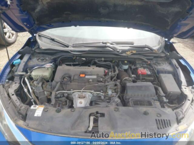 HONDA CIVIC LX-P, 2HGFC4B07HH302853