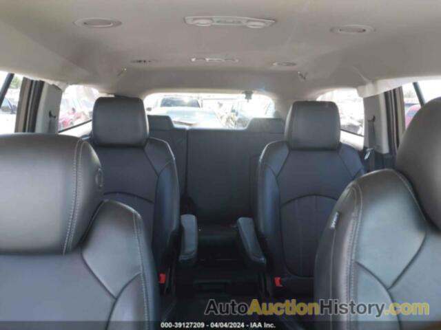 BUICK ENCLAVE LEATHER, 5GAKRBKD3HJ316168