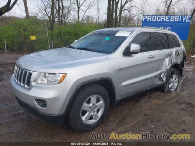 JEEP GRAND CHEROKEE LAREDO, 1C4RJFAG9CC185073