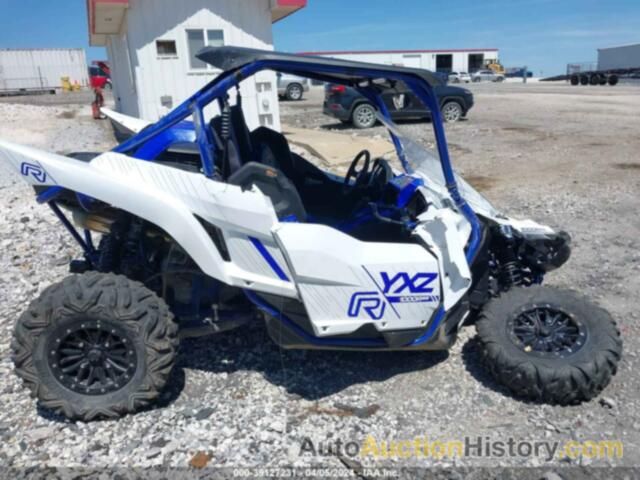 YAMAHA YXZ1000, 5Y4AN47Y8MA100282