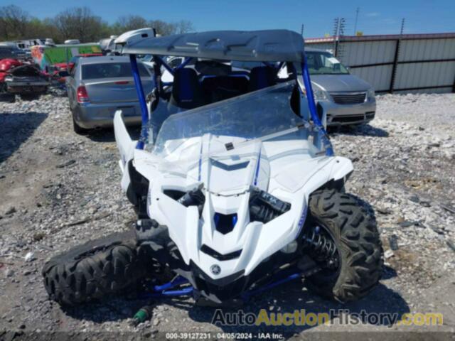 YAMAHA YXZ1000, 5Y4AN47Y8MA100282