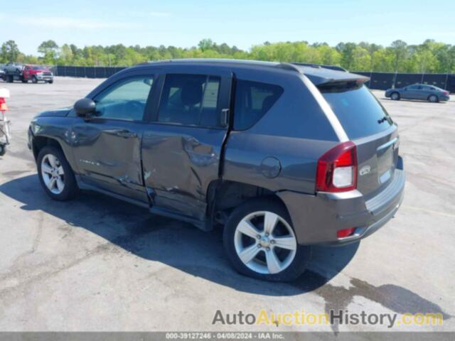 JEEP COMPASS SPORT, 1C4NJCBA5GD715661