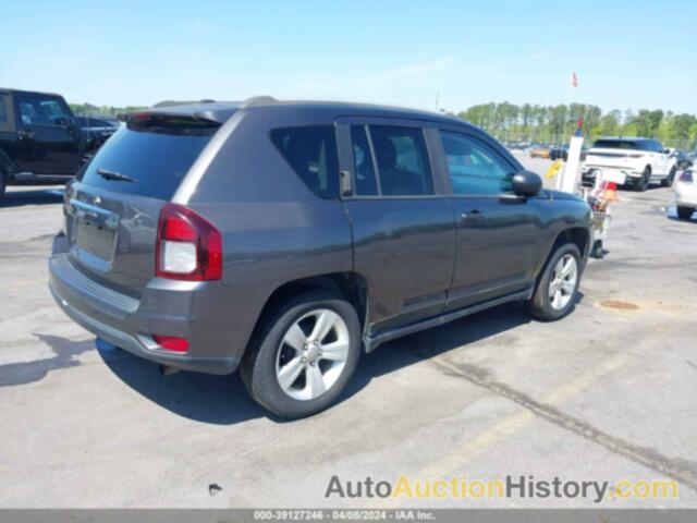 JEEP COMPASS SPORT, 1C4NJCBA5GD715661