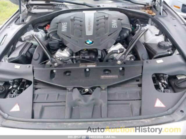 BMW 650I, WBALZ3C57CDL72392