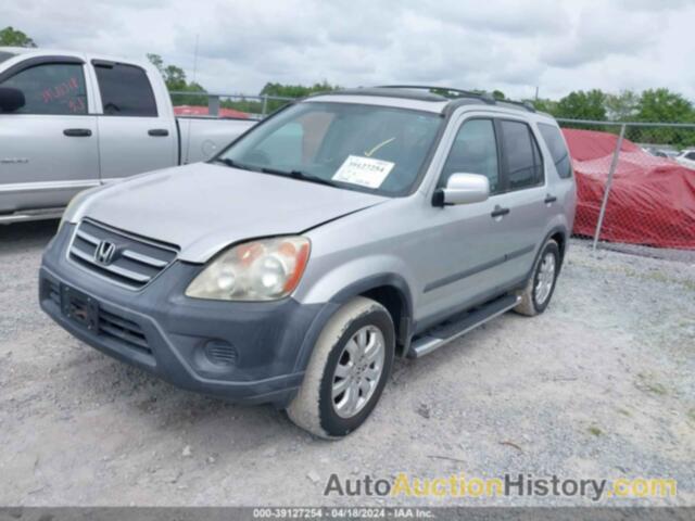 HONDA CR-V EX, SHSRD78866U438748