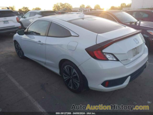 HONDA CIVIC EX, 2HGFC3B39HH350391