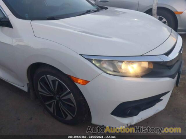 HONDA CIVIC EX, 2HGFC3B39HH350391