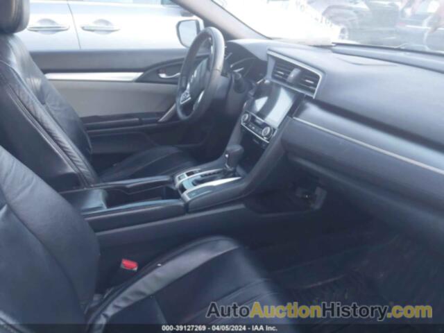 HONDA CIVIC EX, 2HGFC3B39HH350391