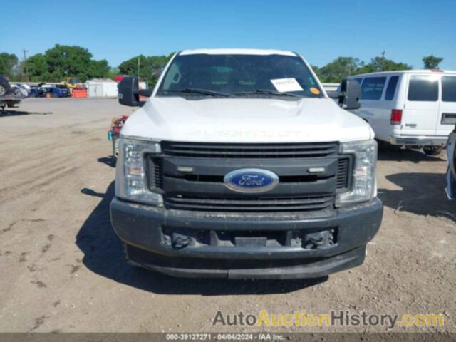 FORD F-250 XL, 1FT7W2B61KEC11000