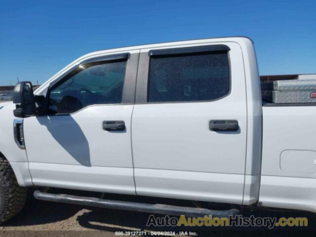 FORD F-250 XL, 1FT7W2B61KEC11000