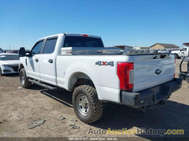 FORD F-250 XL, 1FT7W2B61KEC11000