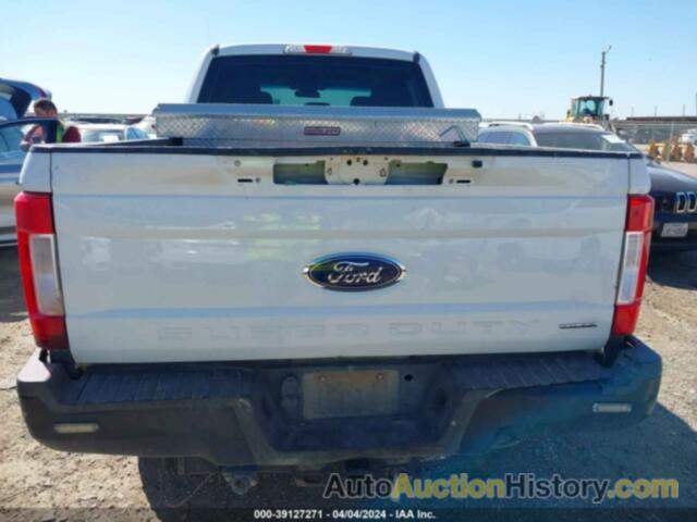 FORD F-250 XL, 1FT7W2B61KEC11000