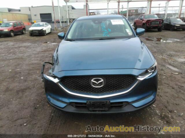 MAZDA CX-5 SPORT, JM3KFBBM7K0687295