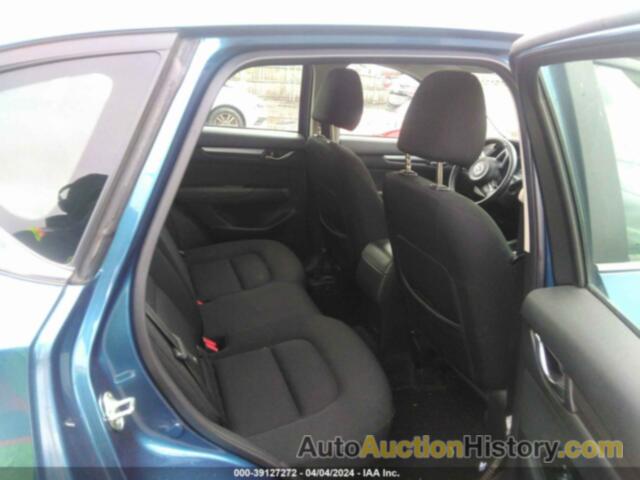 MAZDA CX-5 SPORT, JM3KFBBM7K0687295