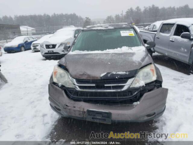 HONDA CR-V SE, 5J6RE4H4XBL083746