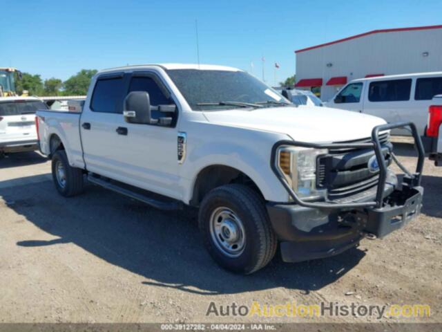 FORD F-250 XL, 1FT7W2B69KED40974