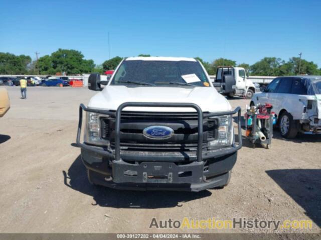 FORD F-250 XL, 1FT7W2B69KED40974