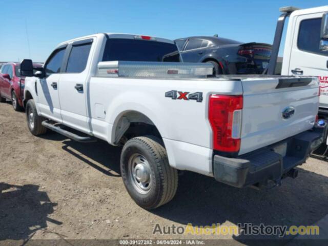 FORD F-250 XL, 1FT7W2B69KED40974