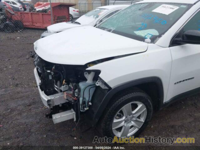 JEEP COMPASS LATITUDE 4X4, 3C4NJDBB0NT134672