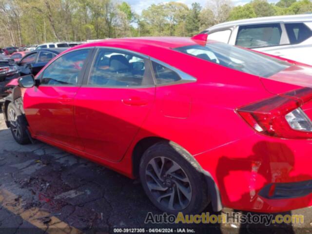 HONDA CIVIC EX, 2HGFC2F72JH541762