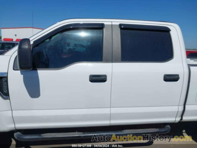 FORD F-250 XL, 1FT7W2B65MED46662