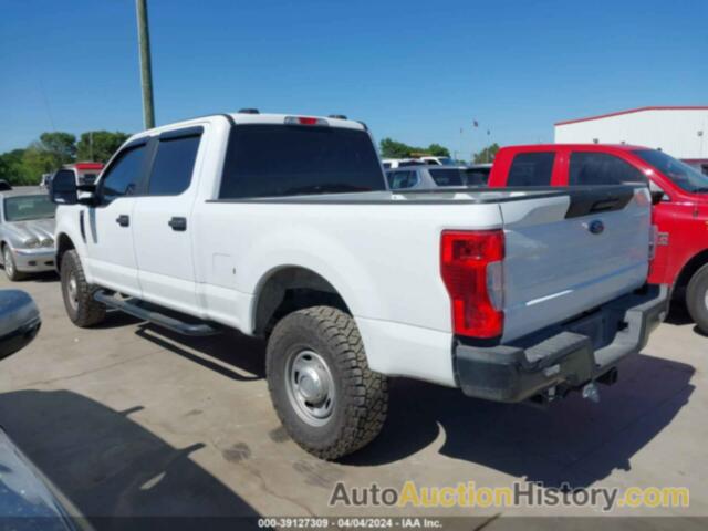 FORD F-250 XL, 1FT7W2B65MED46662