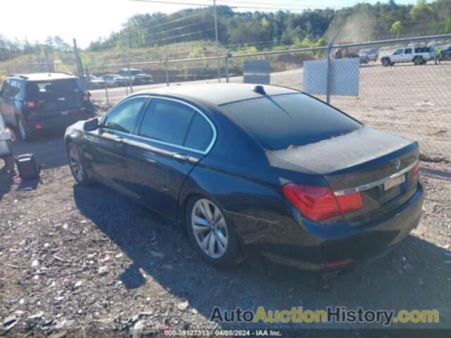 BMW 740 LI, WBAKB4C53CC577042