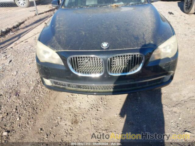 BMW 740 LI, WBAKB4C53CC577042