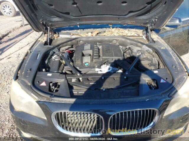 BMW 740 LI, WBAKB4C53CC577042