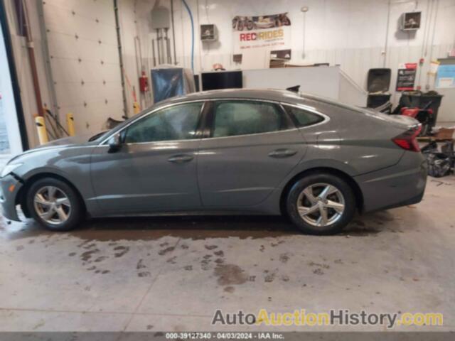 HYUNDAI SONATA SE, 5NPEG4JA4MH093999