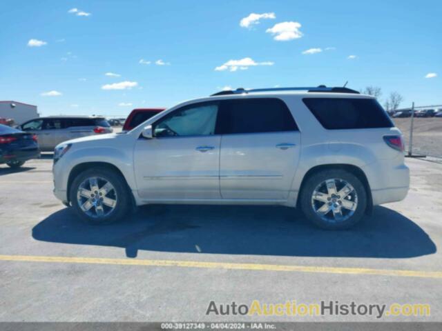 GMC ACADIA DENALI, 1GKKVTKD7FJ139920