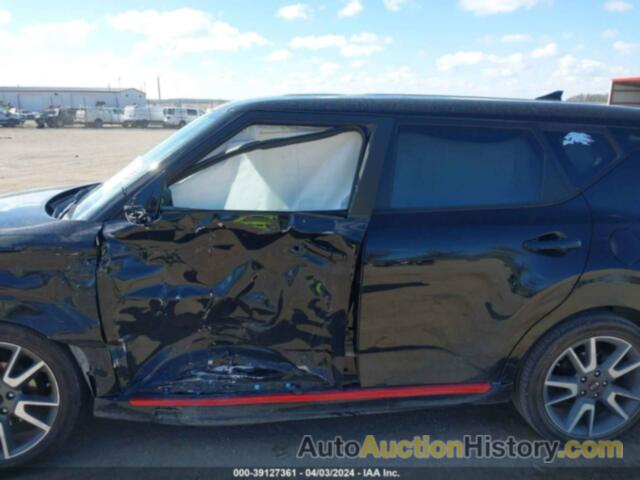 KIA SOUL GT-LINE, KNDJ63AU1L7706007