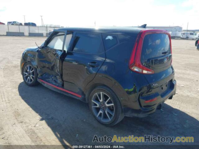 KIA SOUL GT-LINE, KNDJ63AU1L7706007