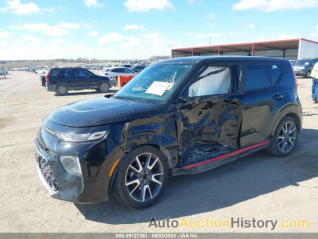 KIA SOUL GT-LINE, KNDJ63AU1L7706007