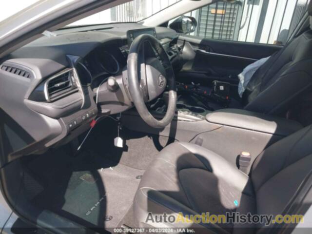 TOYOTA CAMRY XSE, 4T1K61AK4NU022835