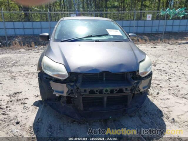 FORD FOCUS S, 1FADP3E2XDL359746