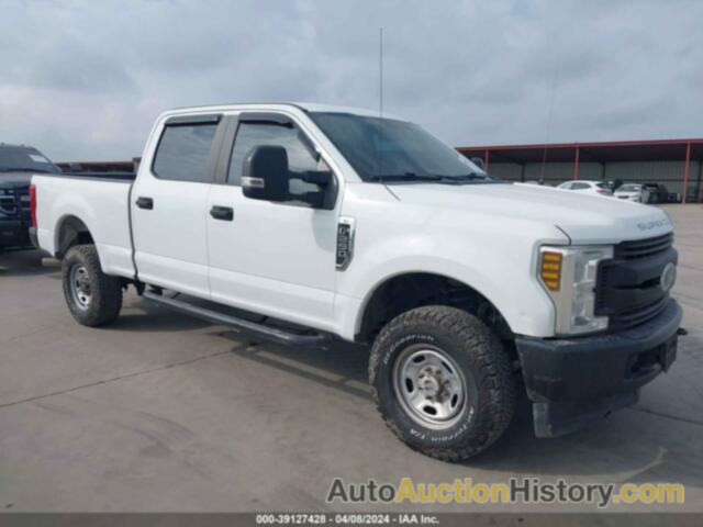 FORD F-250 XL, 1FT7W2B68KEG06310